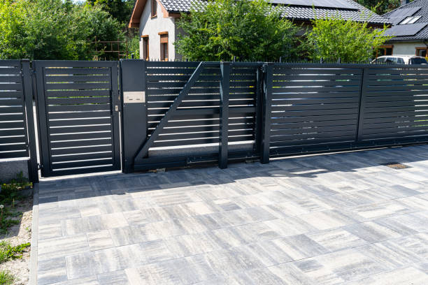 Best Permeable Paver Driveway  in South Pasadena, FL