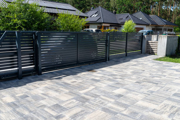 Driveway Pavers for Homes in South Pasadena, FL