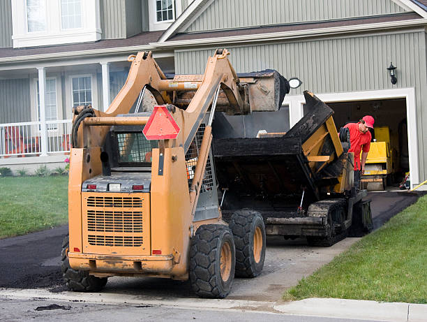 Professional Driveway Pavers in South Pasadena, FL