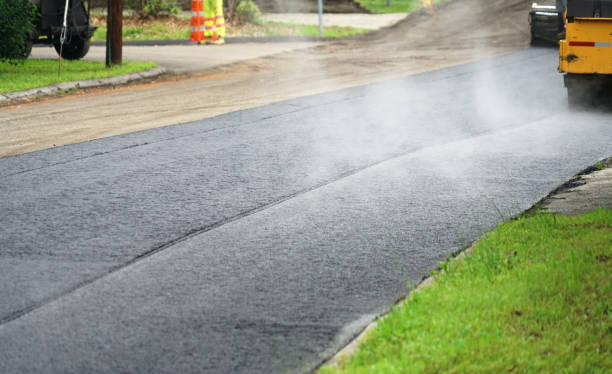 Reasons to Select Us for Your Driveway Paving Requirements in South Pasadena, FL