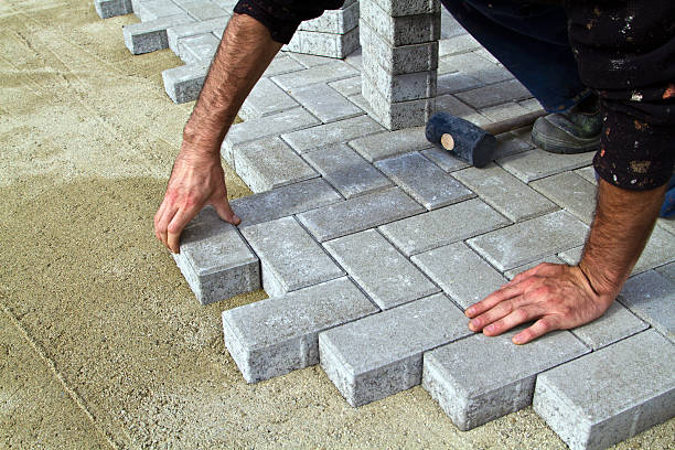 Best Driveway Paving Contractor  in South Pasadena, FL