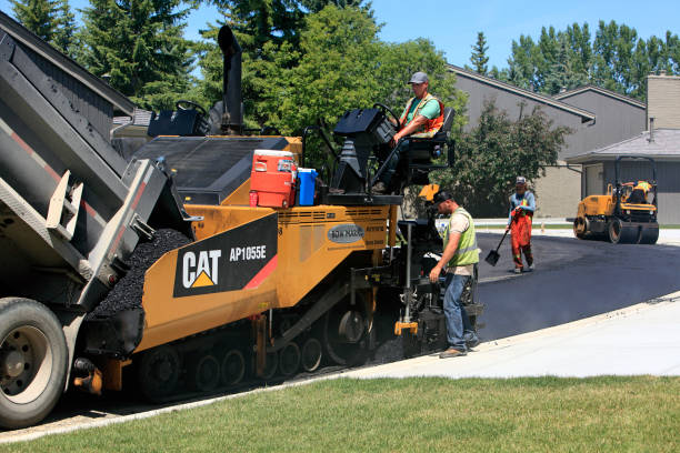 Best Interlocking Driveway Pavers  in South Pasadena, FL
